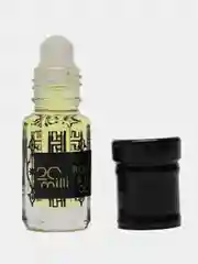 Духи по мотивам Rose Water & Vanilla Cologne (2023), масляные, 3 мл