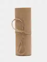 Духи по мотивам Montabaco Intensivo, масляные, 3 мл