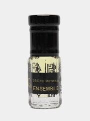 Духи по мотивам Ensemble, масляные, 3 мл