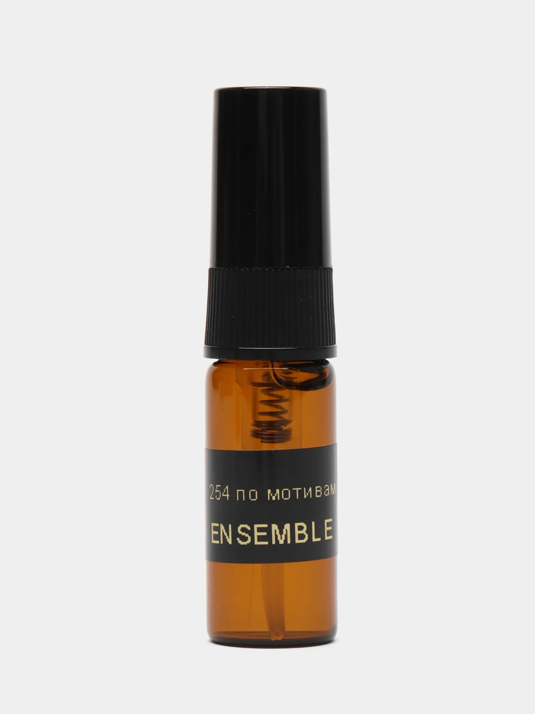 Духи по мотивам Ensemble, 3 мл