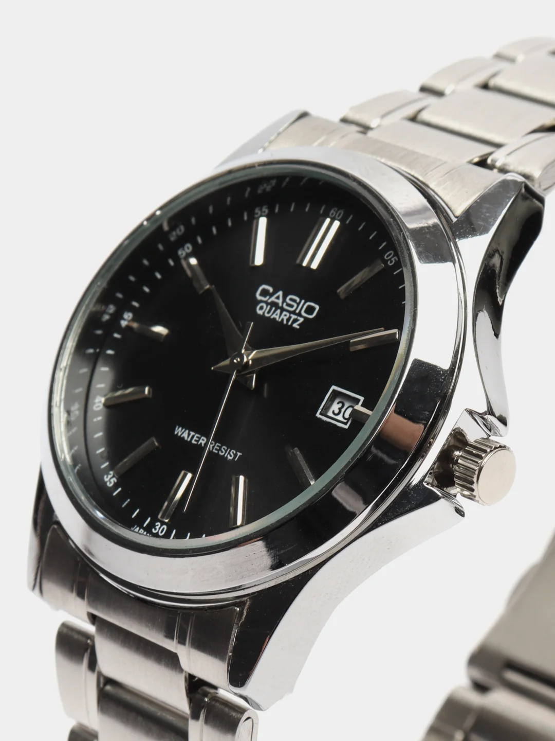 Разноцветный часы CASIO мужские на браслете