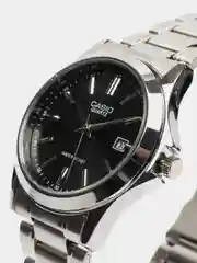 Разноцветный часы CASIO мужские на браслете