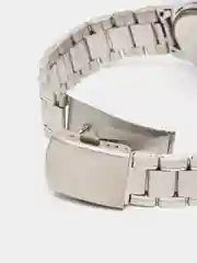 Разноцветный часы CASIO мужские на браслете
