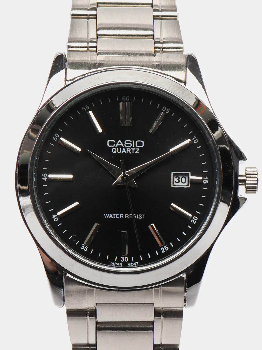 Разноцветный часы CASIO мужские на браслете