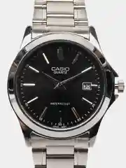 Разноцветный часы CASIO мужские на браслете