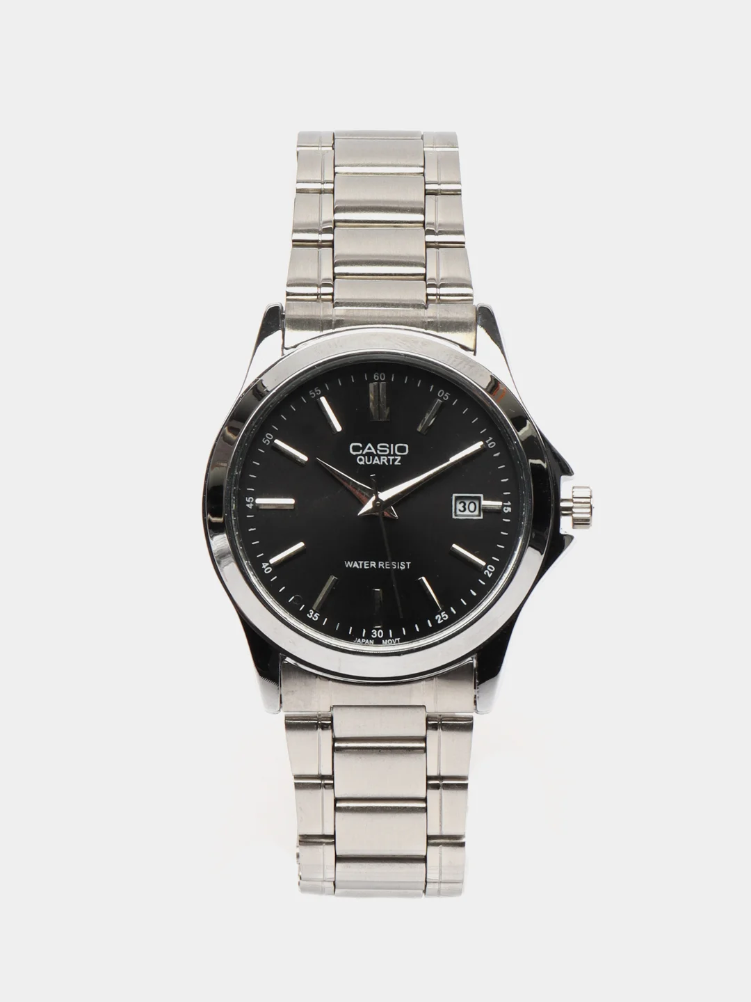 Разноцветный часы CASIO мужские на браслете