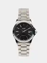 Разноцветный часы CASIO мужские на браслете