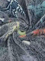 Морской плед-одеяло, 200 х 180 см