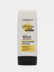 Маска для волос питание Compliment, 200 мл