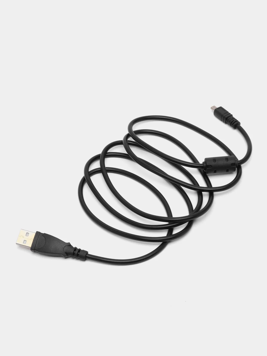 USB кабель шнур провод для камеры 1,5 метра UC-E6 UC-E16 UC-E17 для фотоаппаратов