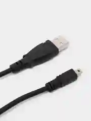 USB кабель шнур провод для камеры 1,5 метра UC-E6 UC-E16 UC-E17 для фотоаппаратов