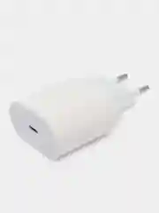 Белый зарядное устройство, блок питания для iPhone
