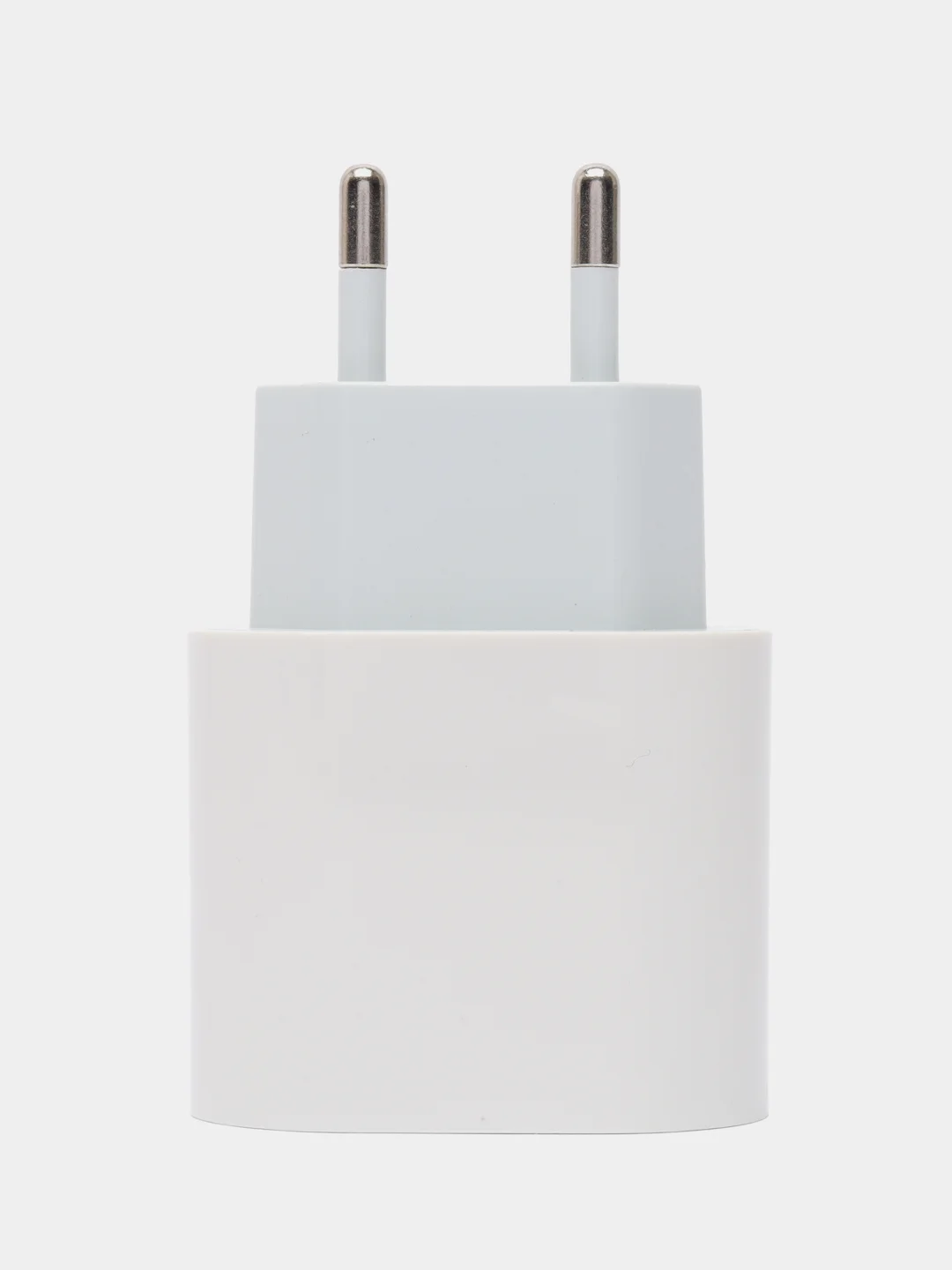 Белый зарядное устройство, блок питания для iPhone