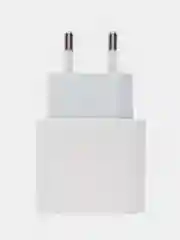 Белый зарядное устройство, блок питания для iPhone