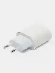 Белый зарядное устройство, блок питания для iPhone
