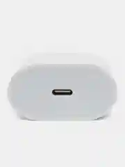Белый зарядное устройство, блок питания для iPhone