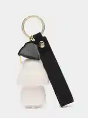 Белый брелок на ключи,рюкзак,сумку Сонник,Черепашка Ниндзя,Щенки,Звездные Войны,Йода,Дарк Вейдер