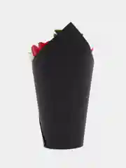 Конфетный букет из мыльных роз, мыльные розы