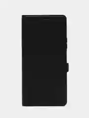 Чехол-книжка Krutoff Eco Book для Honor X7 черный