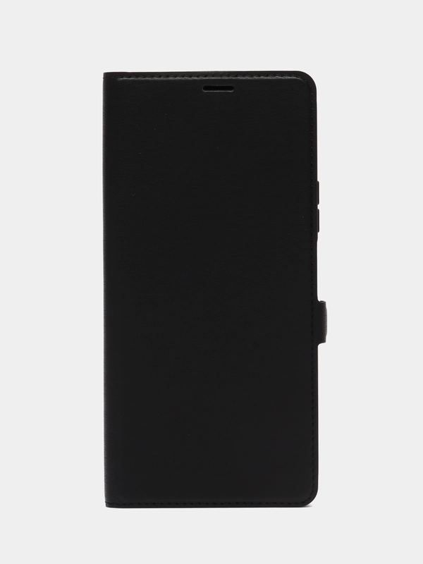 Чехол-книжка Krutoff Eco Book для Honor X7 черный