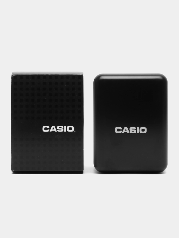 Коробка для часов Casio