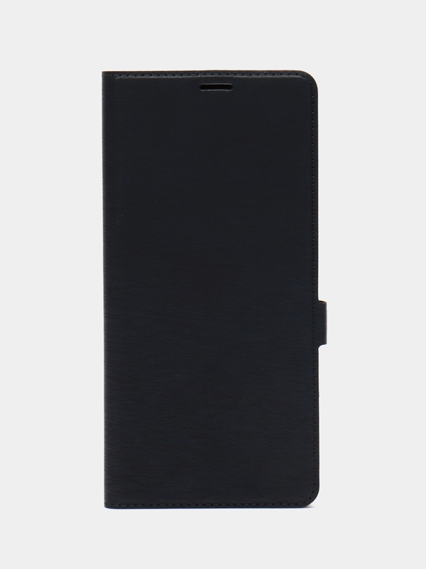 Чехол-книжка Krutoff Eco Book для Honor X8a синий