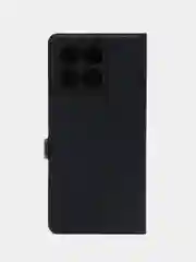Чехол-книжка Krutoff Eco Book для Honor X8a синий
