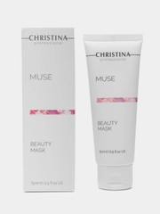 Маска красоты с экстрактом розы Christina, 75 мл