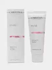 Маска красоты с экстрактом розы Christina, 75 мл