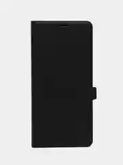 Чехол-книжка Krutoff Eco Book для Honor X8a черный