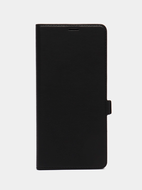 Чехол-книжка Krutoff Eco Book для Honor X8a черный