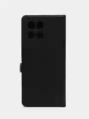 Чехол-книжка Krutoff Eco Book для Honor X8 5G черный