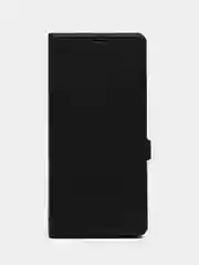 Чехол-книжка Krutoff Eco Book для Honor X8 5G черный