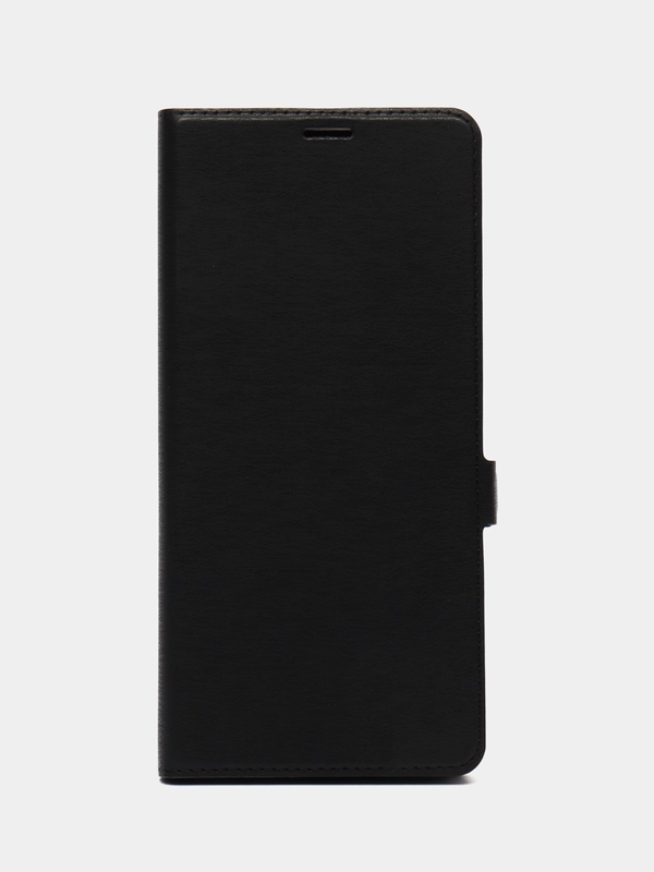 Чехол-книжка Krutoff Eco Book для Honor X8 5G черный