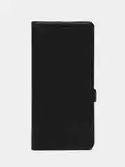 Чехол-книжка Krutoff Eco Book для TECNO Camon 20/ 20 Pro черный