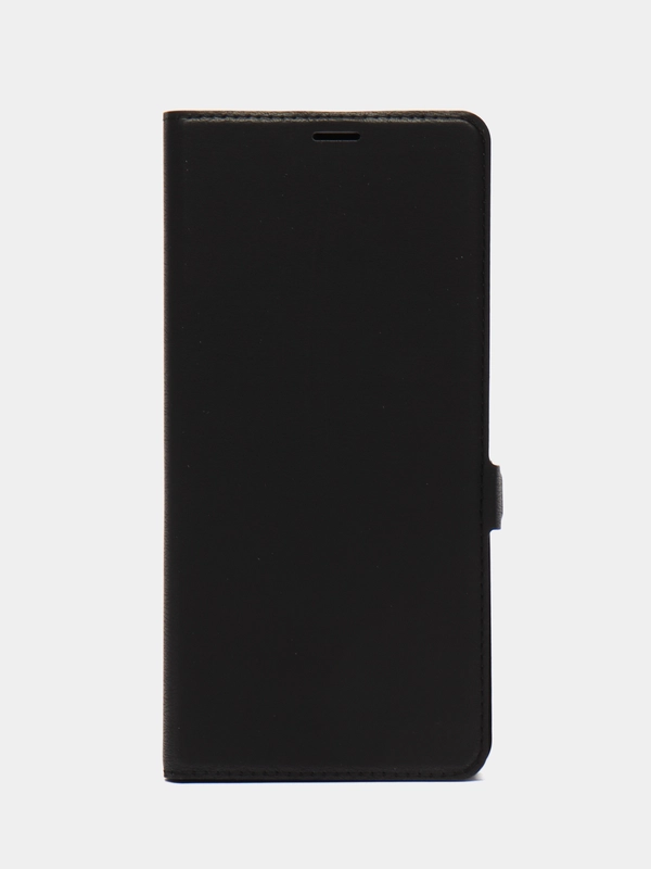 Чехол-книжка Krutoff Eco Book для TECNO Camon 20/ 20 Pro черный