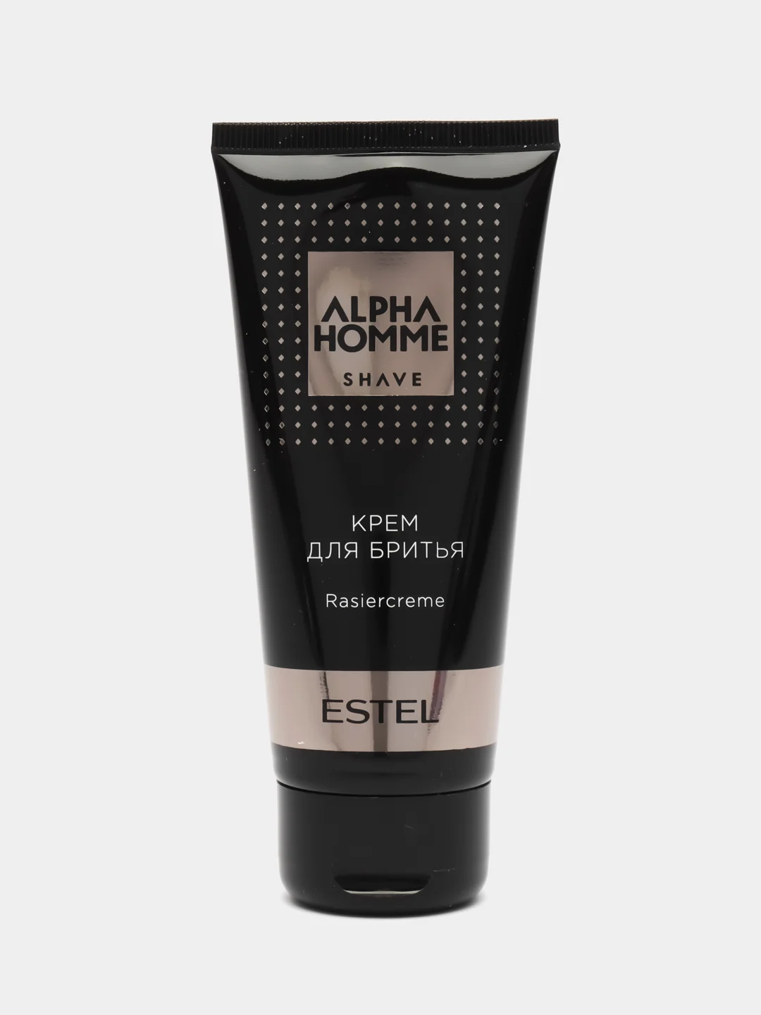 Estel Alpha Homme Shave Крем для бритья 100 мл