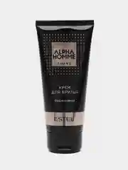 Estel Alpha Homme Shave Крем для бритья 100 мл