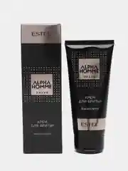 Estel Alpha Homme Shave Крем для бритья 100 мл