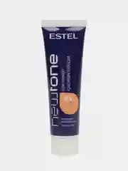 Маска для тонирования волос NEWTONE Estel 10/45 Светлый блондин медно-красный, 60 мл