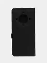 Чехол-книжка Krutoff Eco Book для Honor X9a/ Magic 5 Lite черный
