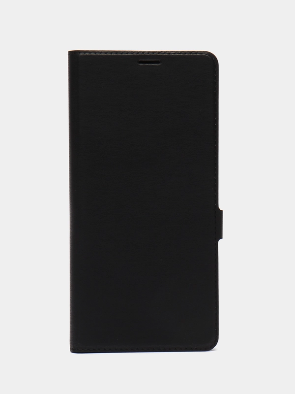 Чехол-книжка Krutoff Eco Book для Honor X9a/ Magic 5 Lite черный