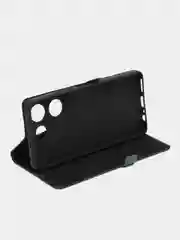 Чехол-книжка Krutoff Eco Book для TECNO Camon 20/ 20 Pro зелёный опал