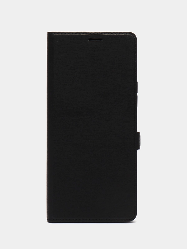 Чехол-книжка Krutoff Eco Book для TECNO Pova Neo 3 черный