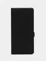 Чехол-книжка Krutoff Eco Book для Honor X6a черный