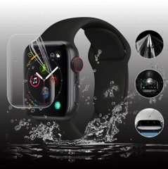 Гидрогелевая пленка для Apple Watch все модели Глянец и Матовый
