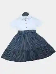 Платье детское
