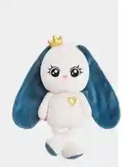 Игрушка мягкая Зайка Мия с длинными ушками в подарок девочке, Мякиши 30 см