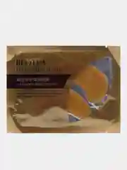 Коричневый патчи для глаз Crystal Eye Mask, увлажняющие
