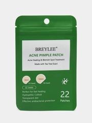 Противовоспалительные патчи от прыщей и акне Acne Pimple Patch